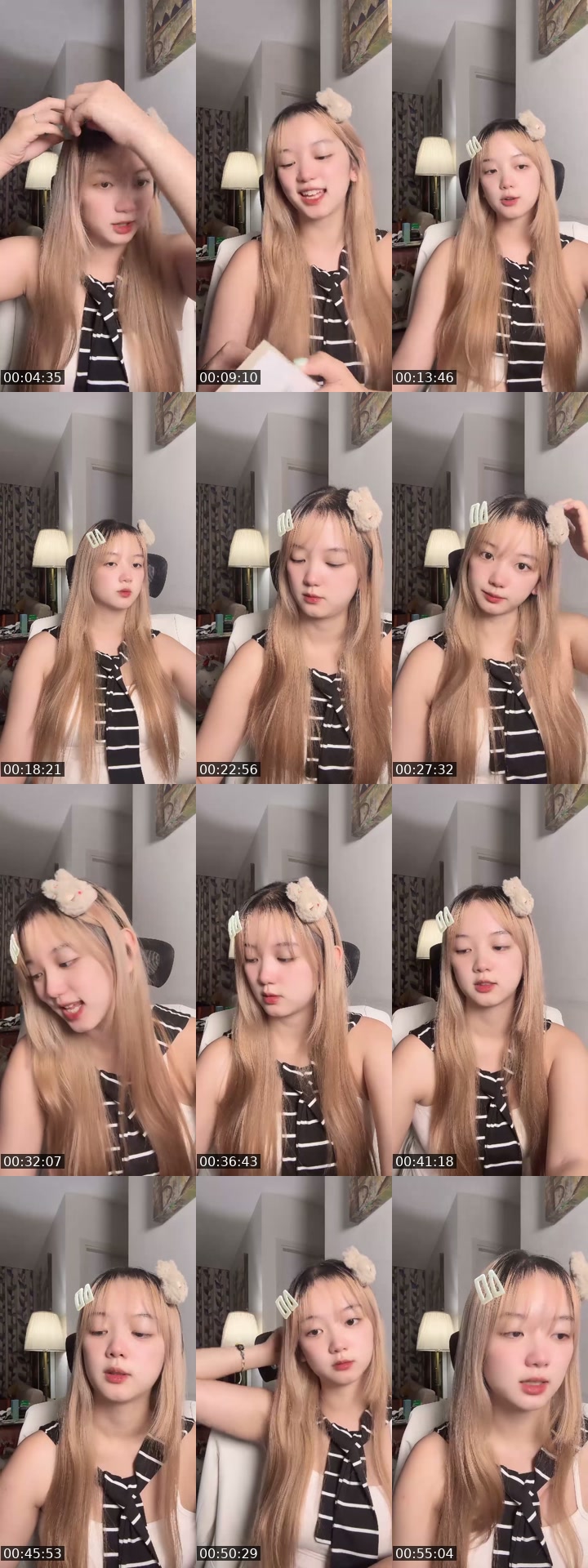 @deviprae TikTok live from 2026-07-29