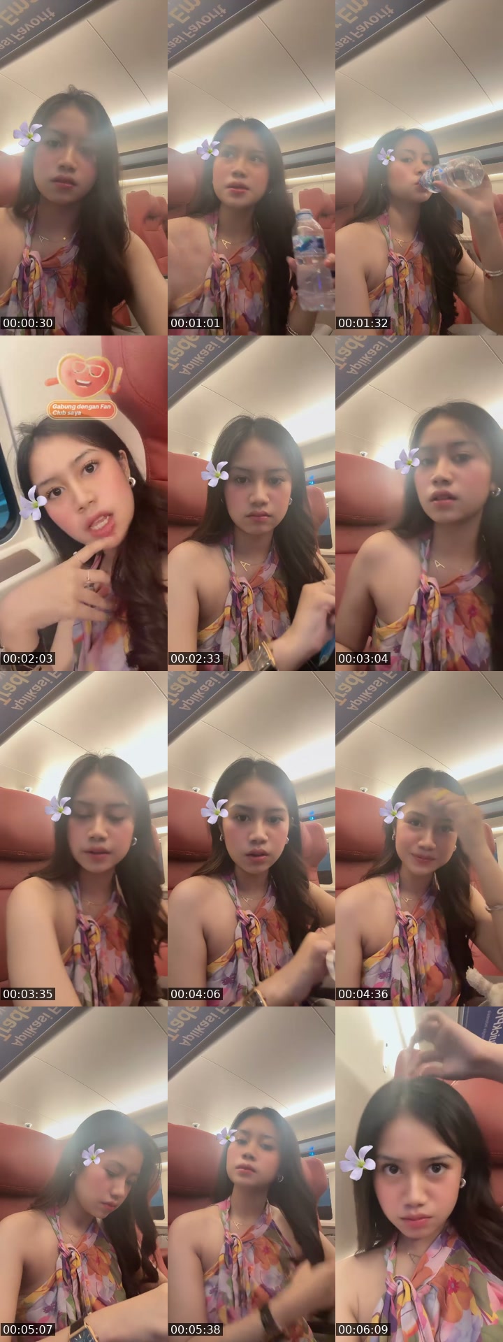 @arinrhmwnt TikTok live from 2026-07-29
