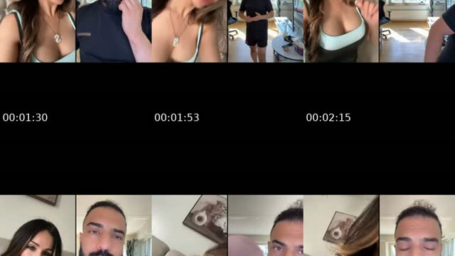 @sallyvixen0 TikTok live from 2026-07-29