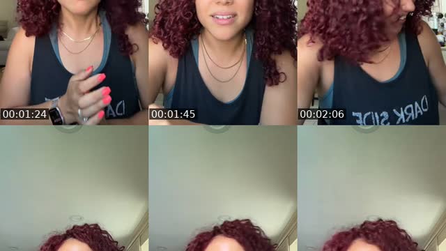 @vannibk TikTok live from 2026-07-29