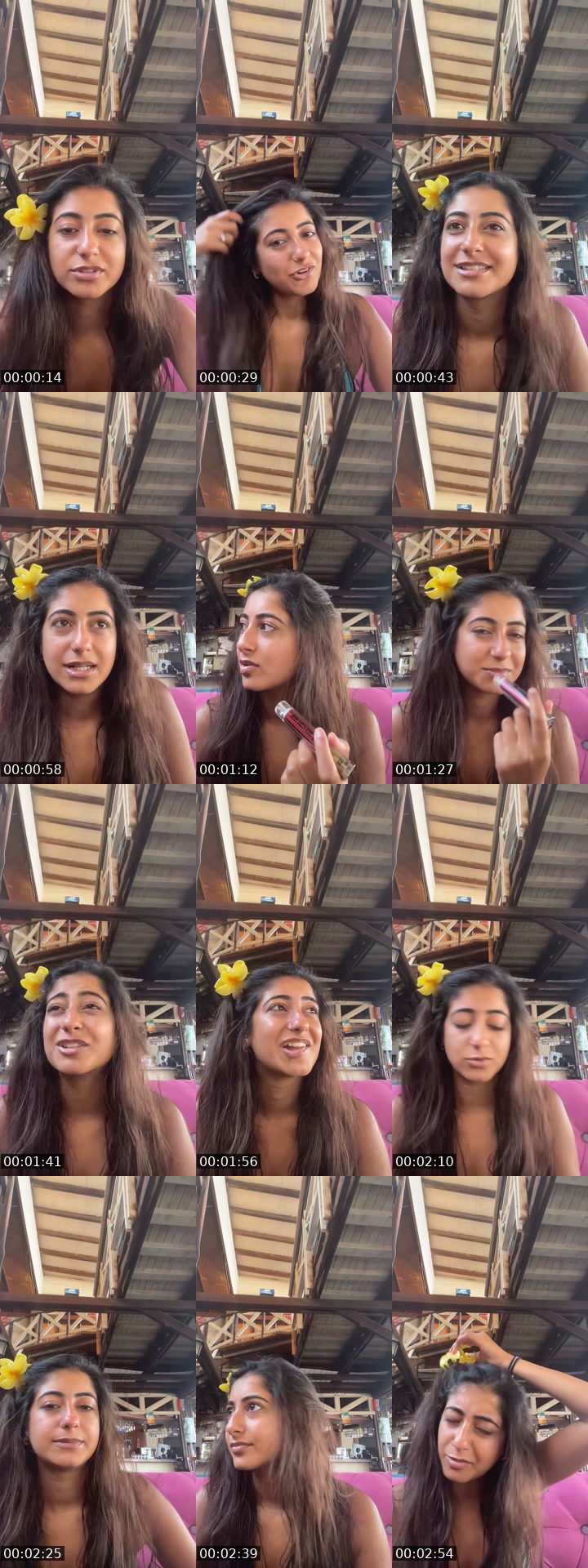 TikTok live: Bulgaria by @xm_soni