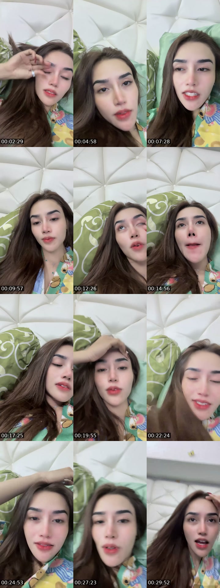 @yj_grace TikTok live from 2026-07-29