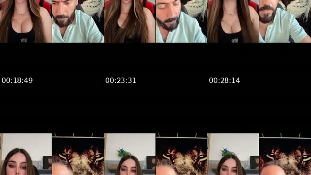 @sihamooo31 TikTok live