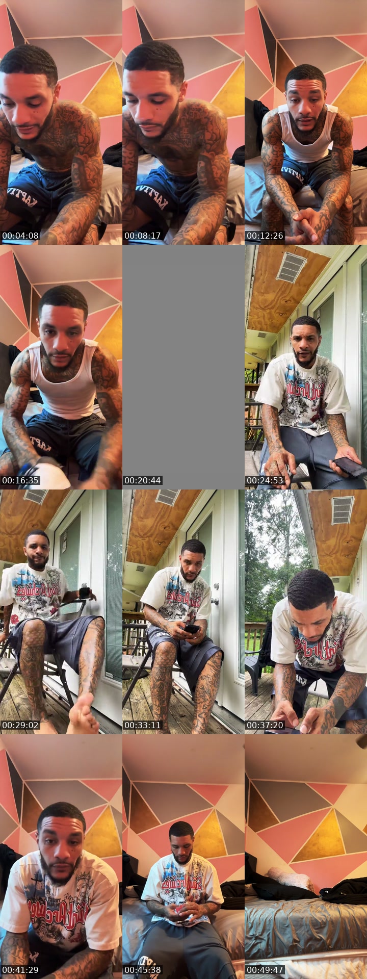 @kaptive24 TikTok live from 2026-07-29