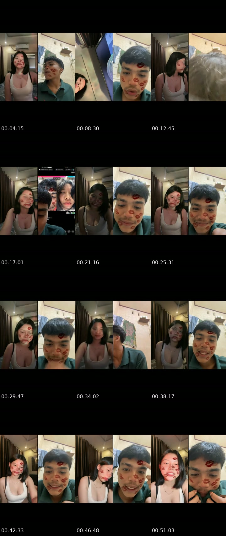 @deadfeeling_ TikTok live from 2026-07-29