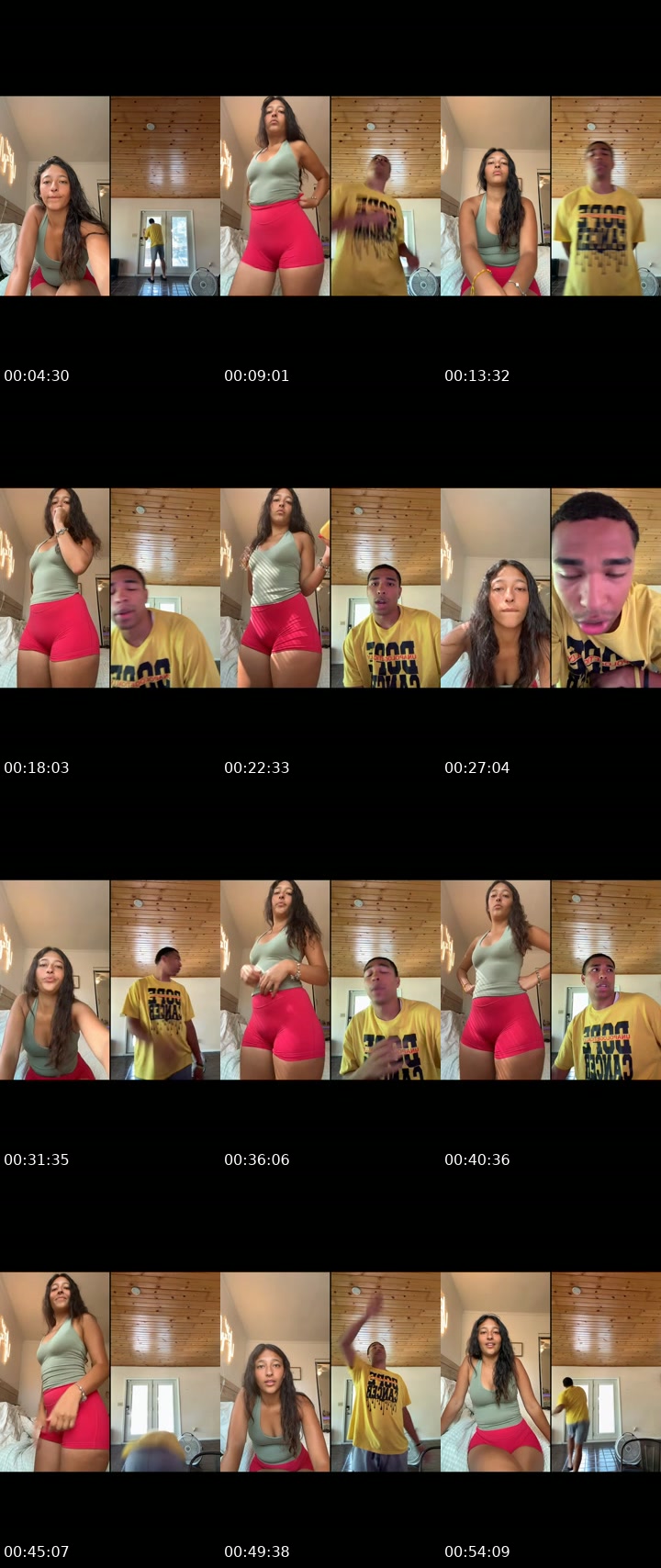 @itsgabriellaxx7 TikTok live from 2026-07-29