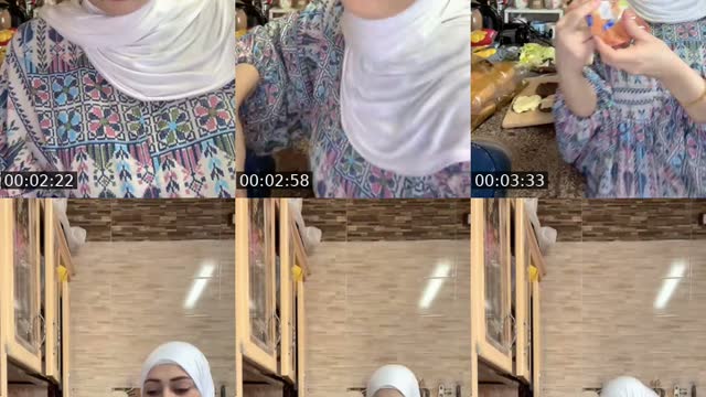 @jolara44 TikTok live from 2026-07-29