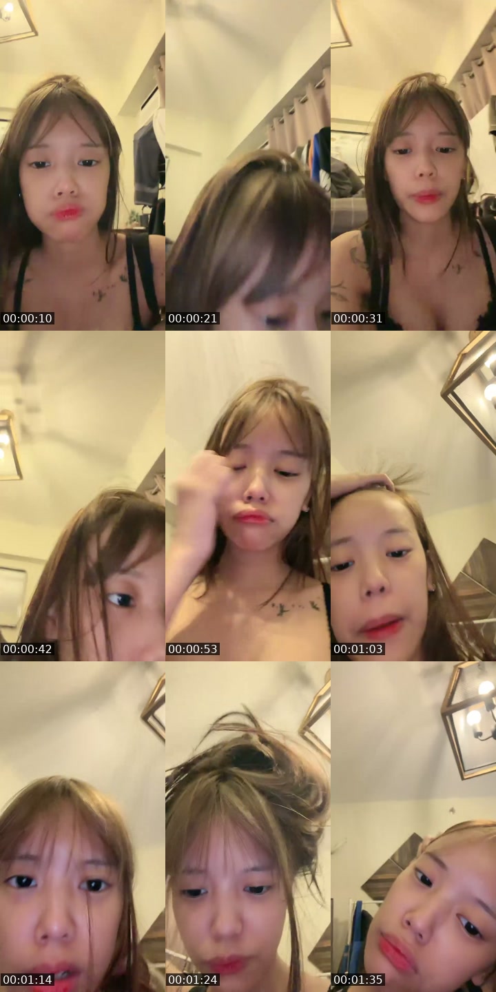 TikTok live: ml nga by @k792476