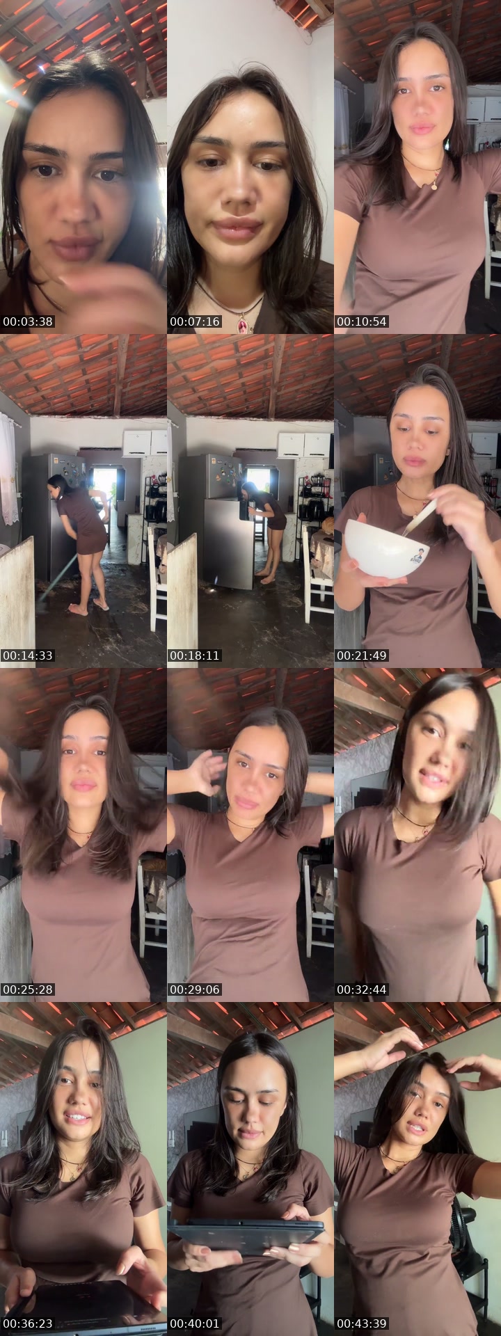 @livelinyy TikTok live from 2026-07-29
