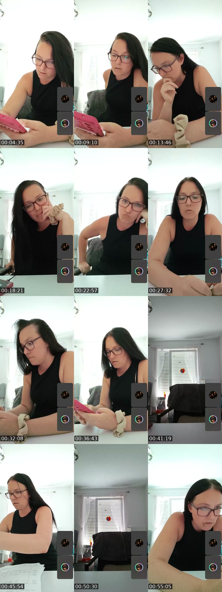 TikTok live: fsk21 zaungäste willkommen 🤣 by @mamapower92