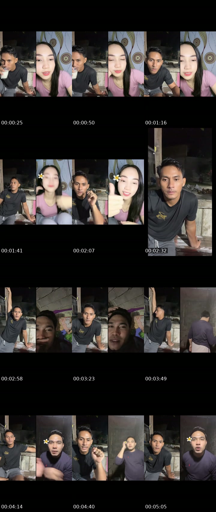 TikTok live: Masuk sini by @masmahadi1