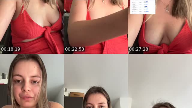 @vivalya_ TikTok live from 2026-07-29