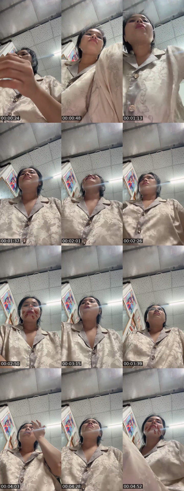 TikTok live: Nhớ người ở xa🤭🥰 by @19ht92