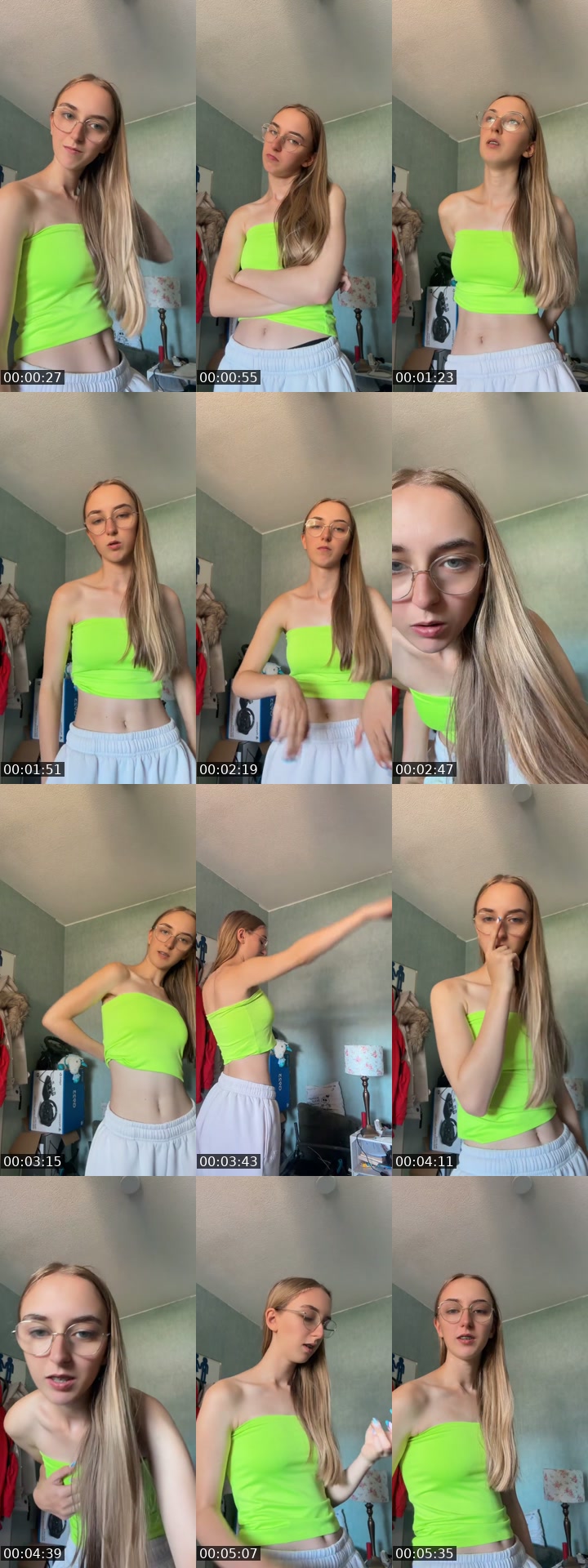 @celinee39535i TikTok live from 2026-07-29