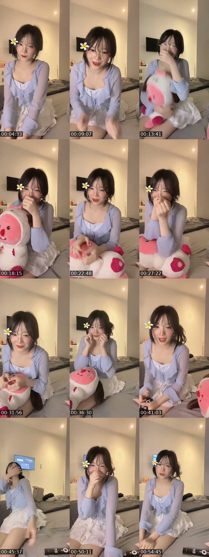 TikTok live: selesaiin live 8 jam 1 hri by @cesse.c