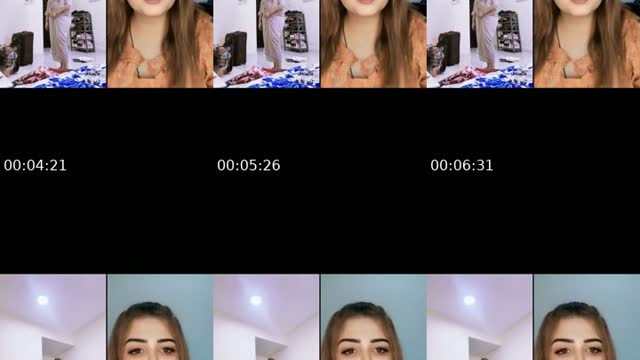 @feshu803 TikTok live from 2026-07-29