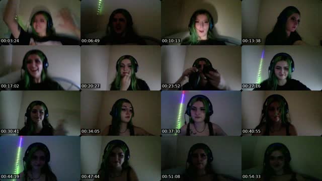 @iamnotrealwtf TikTok live from 2026-07-29