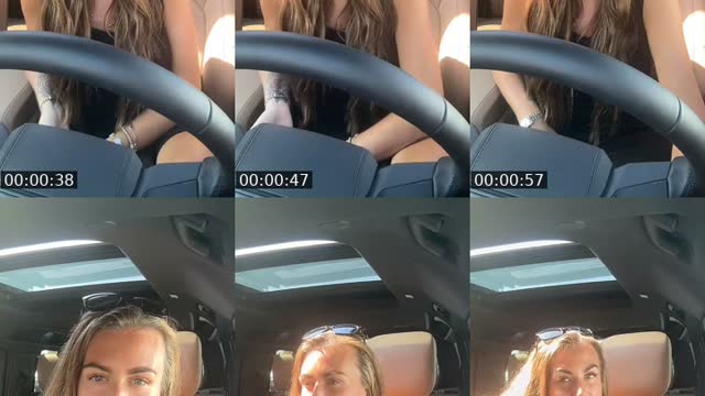 @reenieslife TikTok live from 2026-07-29