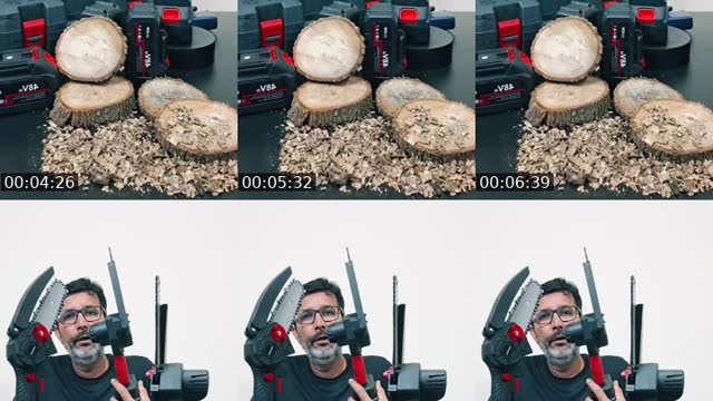 TikTok live: Promoção de Live !!! by @alex_saquarema