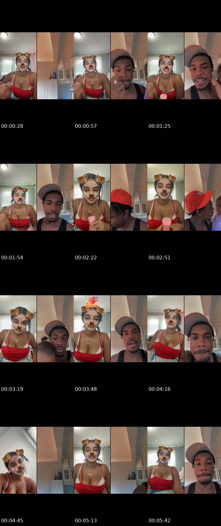 @ash.la.domi Dominican Republic TikTok live from 2026-07-29