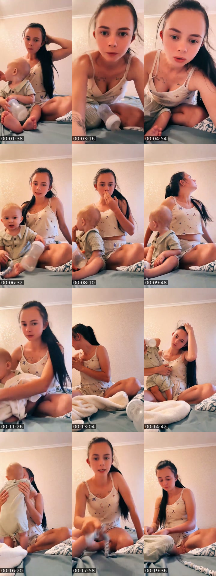 @katie05121 TikTok live from 2026-07-29
