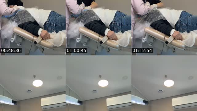 TikTok live: Plantão by @dra.anapaulagarcia