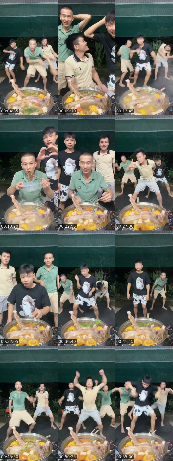 TikTok live: Helo by @duydong.f3