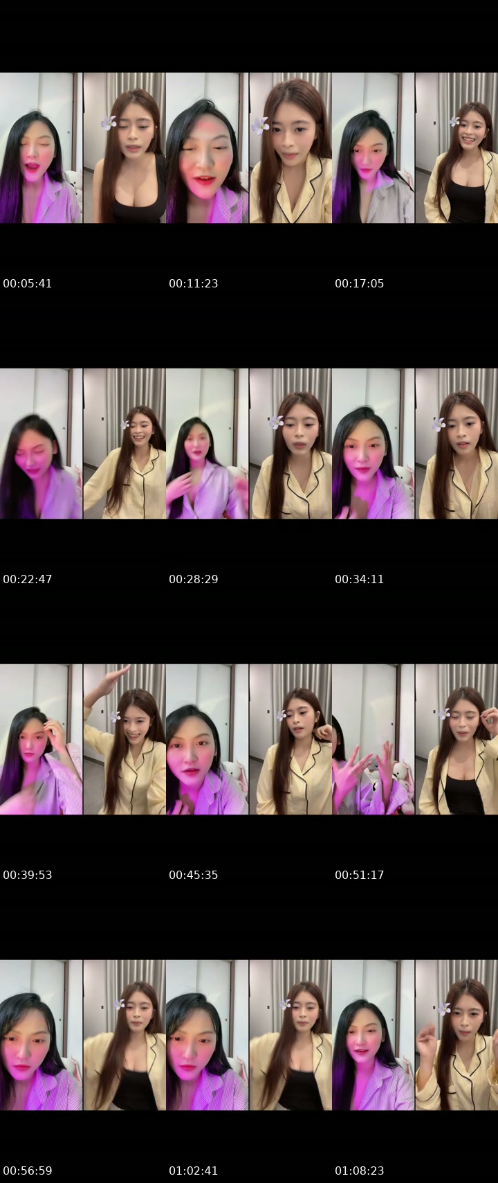 @ebedau23 TikTok live from 2026-07-29