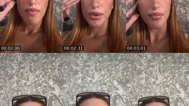 @elisapalmaa__ Italy TikTok live from 2026-07-29