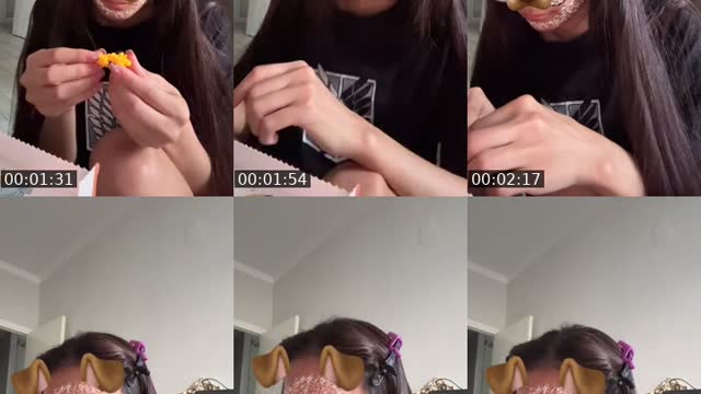 @d.daurenovnaa TikTok live from 2026-07-29