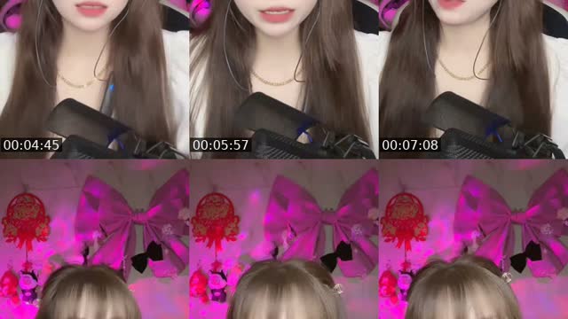 TikTok live: Cảnh báo có hát 🤣🤣🤣 by @iam.mint0511