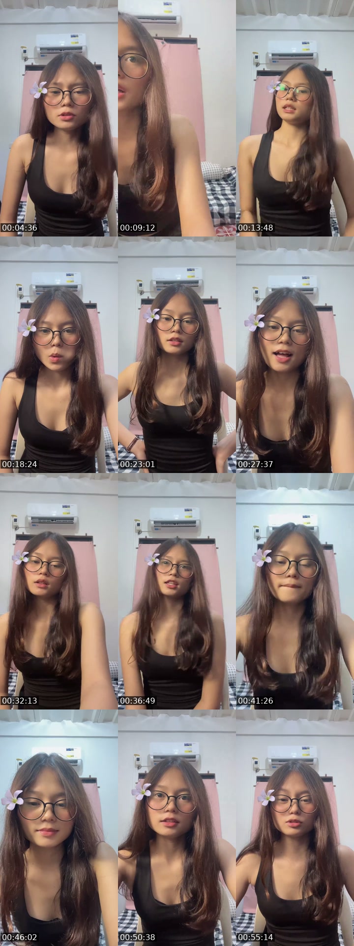 @notlouzyll TikTok live from 2026-07-29