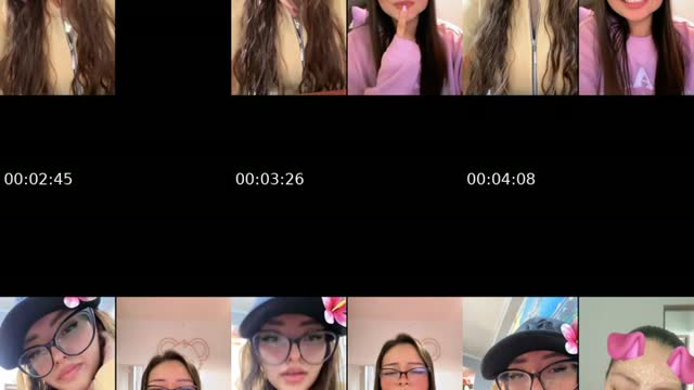 Peru TikTok live: Holii 🩷 by @litzihai8