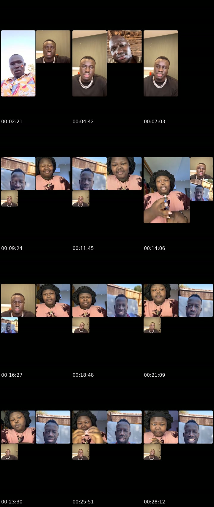 @majorboy44 TikTok live from 2026-07-29