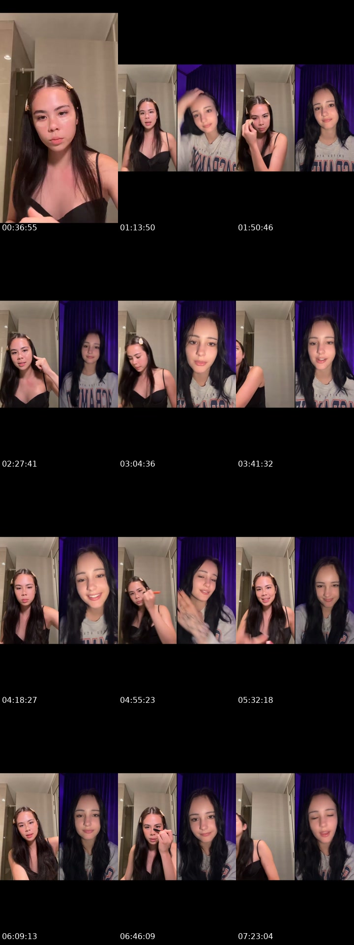 TikTok live: hiii 🇻🇳🇺🇸😸 by @stinkiestrats