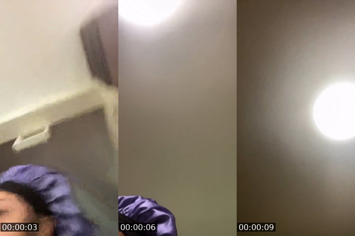 @thahauntedhorror TikTok live from 2026-07-29