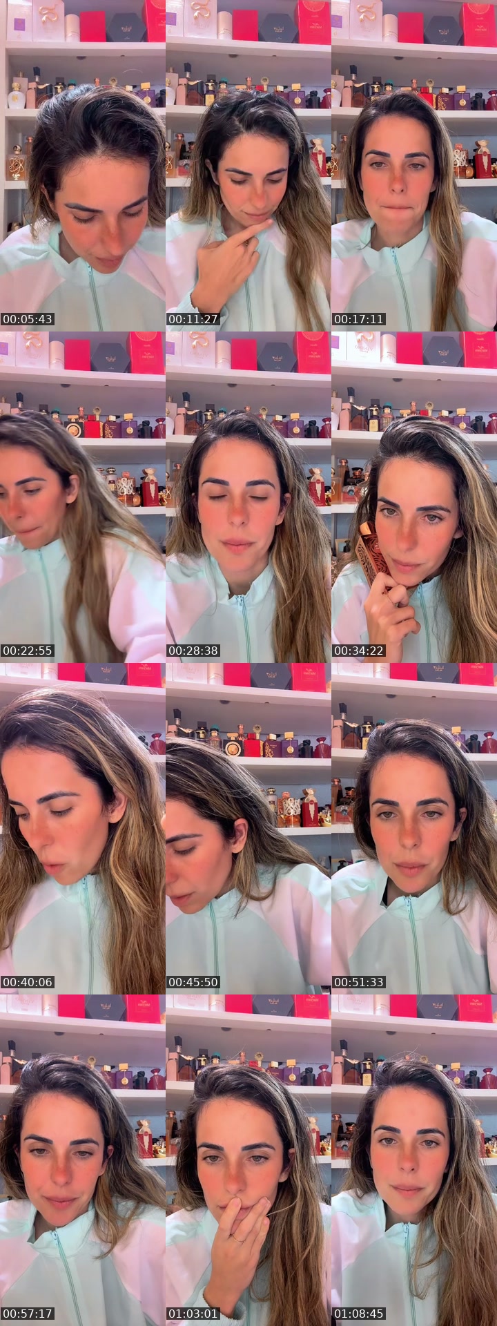 @livia.drumond4 TikTok live from 2026-07-29