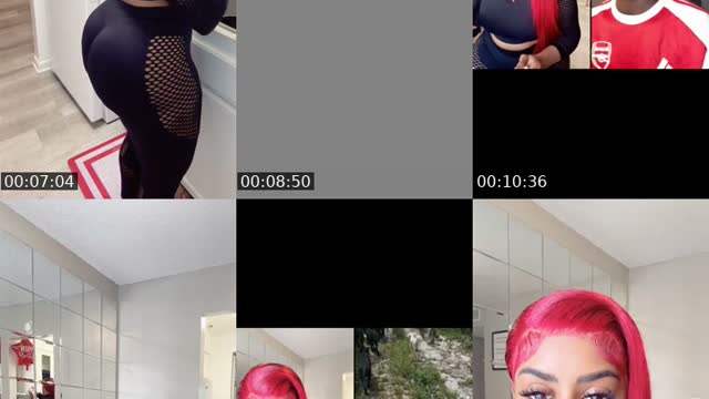 @only1bosslady3 TikTok live from 2026-07-29