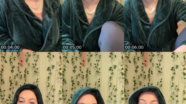 @moorer_reading past TikTok live from 2026-07-29