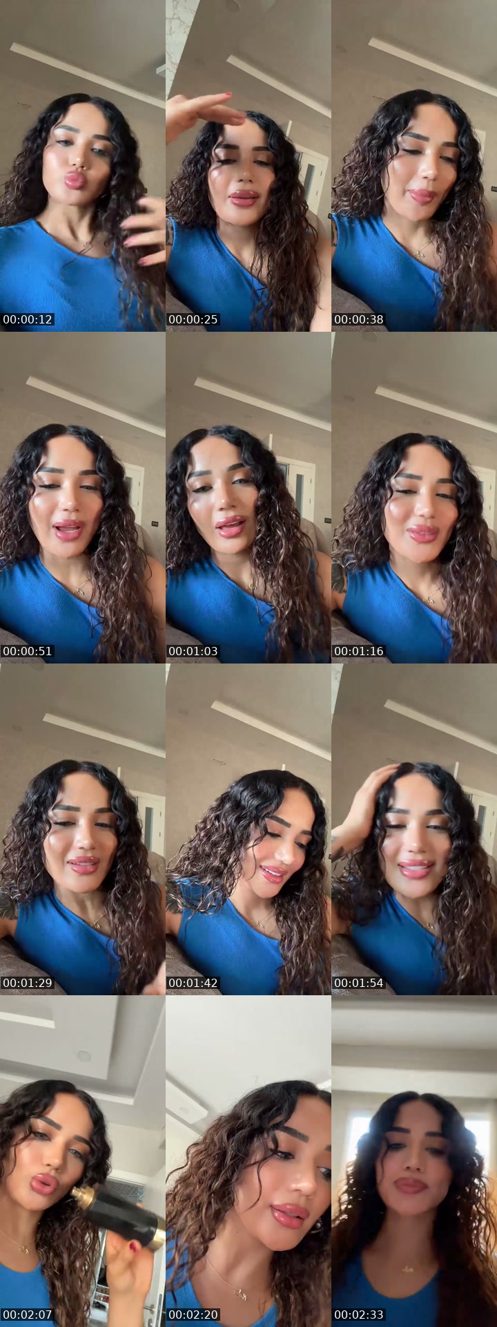 @melekazad TikTok live from 2026-07-29