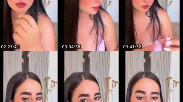 @tucejis TikTok live from 2026-07-29
