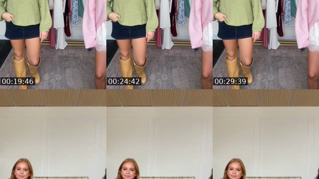 TikTok live: Best Sellers !! by @vestique