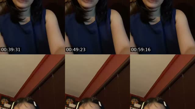 TikTok live: hi pi by @uzzziii___