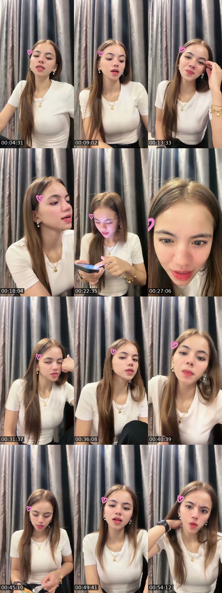 @ieykarafi TikTok live from 2026-07-29