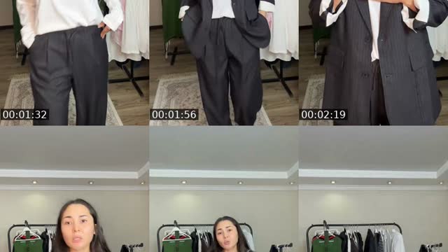 @iamsovelshop TikTok live from 2026-07-29
