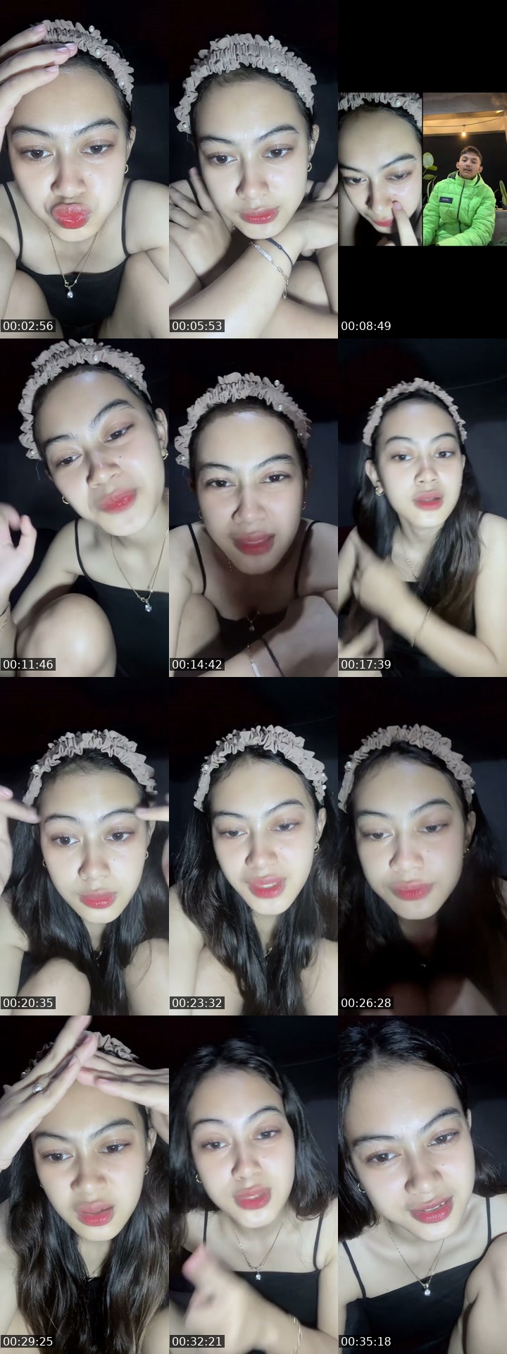@nengsya_new TikTok live from 2026-07-29
