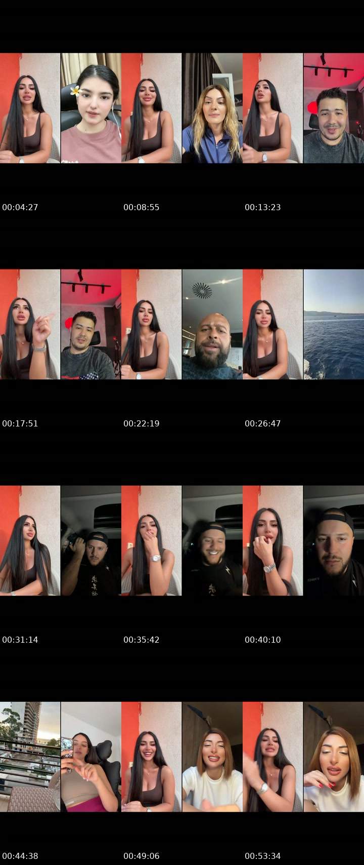 @gogolidzea1 TikTok live from 2026-07-29