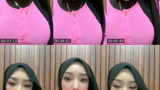 @scshayang TikTok live from 2026-07-29