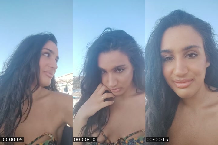 @sara.pesci TikTok live from 2026-07-29