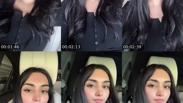@seherrrizvii TikTok live from 2026-07-29